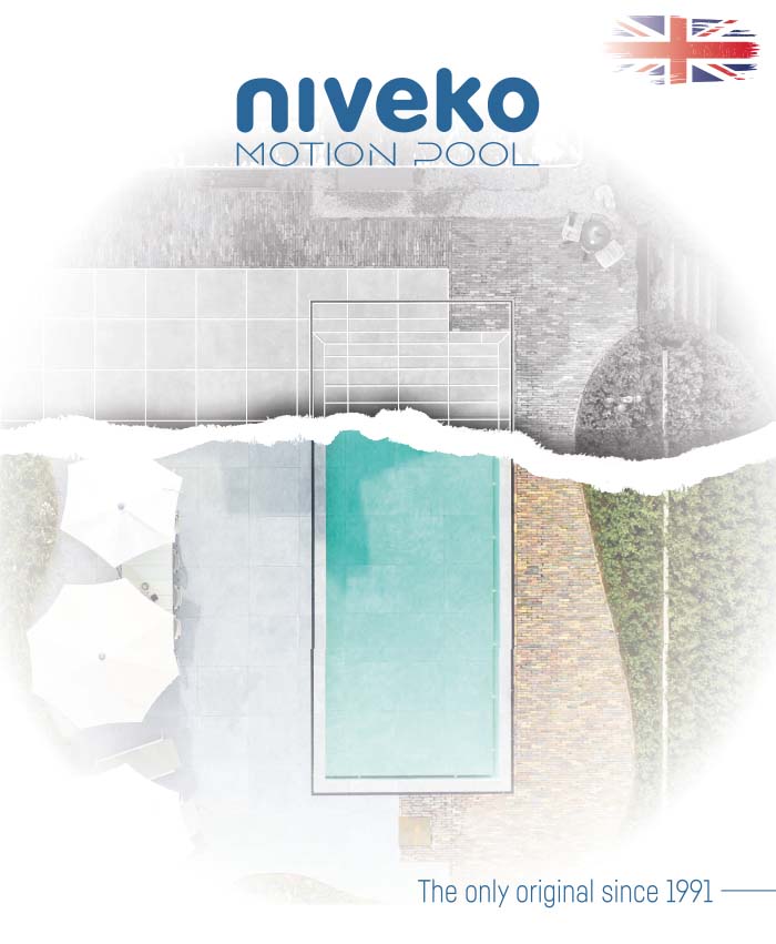 Katalog Motion pool