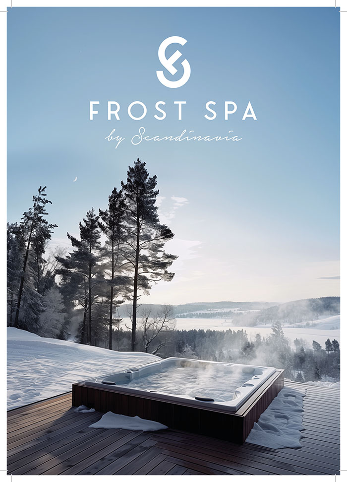 Katalog Frost SPA